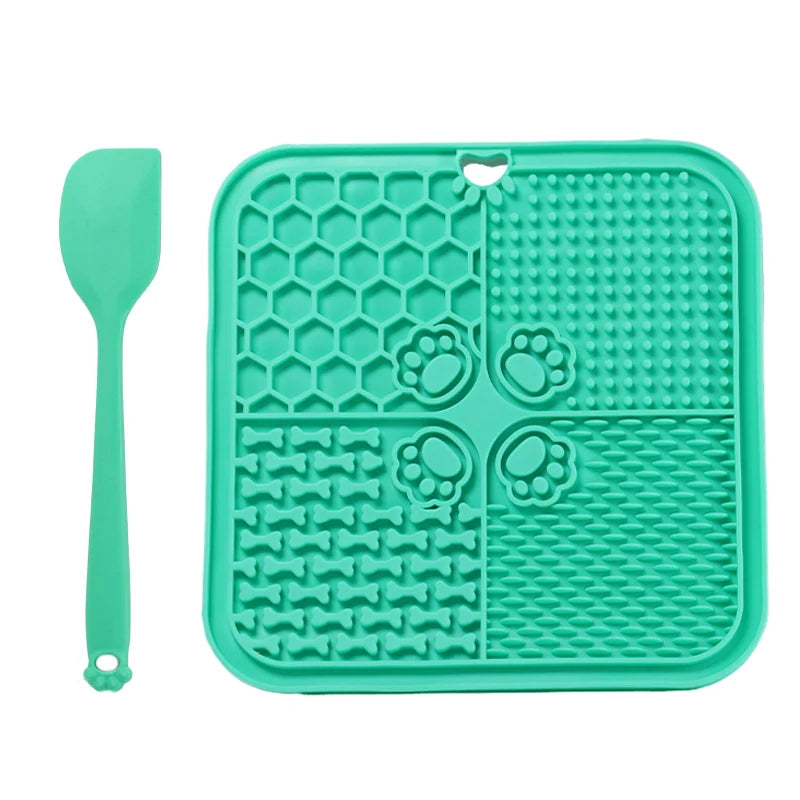 PawCalm™ Anxiety Relief Slow Feeder