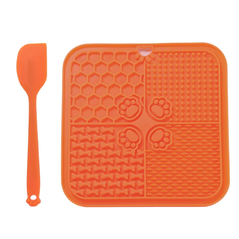 PawCalm™ Anxiety Relief Slow Feeder