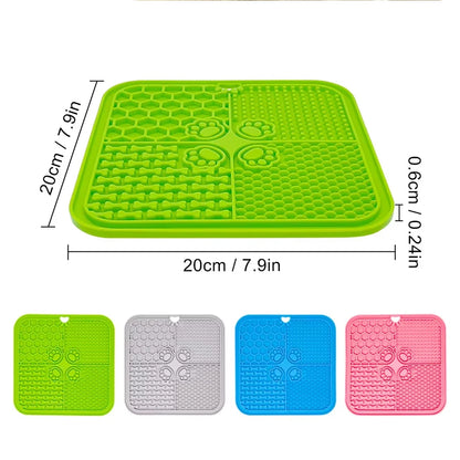 PawCalm™ Anxiety Relief Slow Feeder