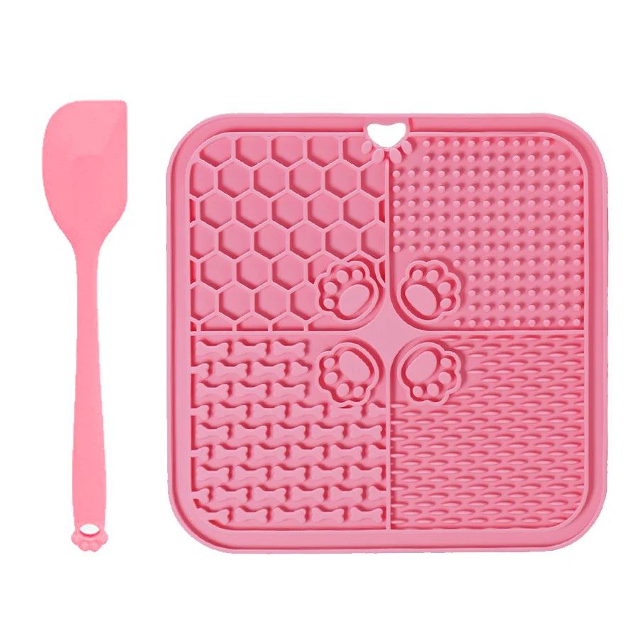 PawCalm™ Anxiety Relief Slow Feeder
