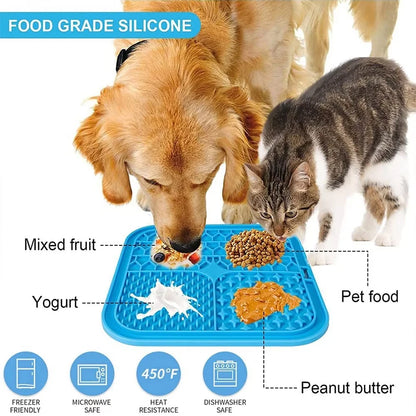 PawCalm™ Anxiety Relief Slow Feeder