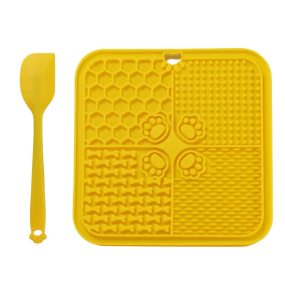 PawCalm™ Anxiety Relief Slow Feeder