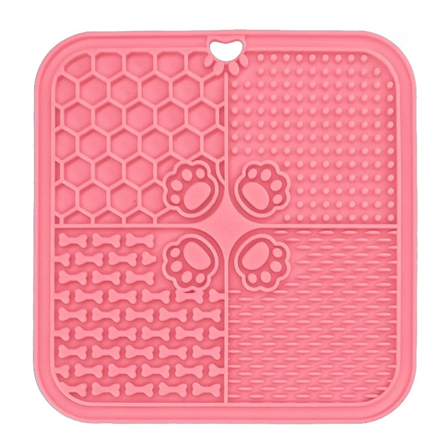 PawCalm™ Anxiety Relief Slow Feeder