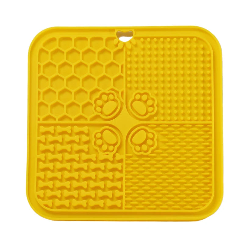 PawCalm™ Anxiety Relief Slow Feeder