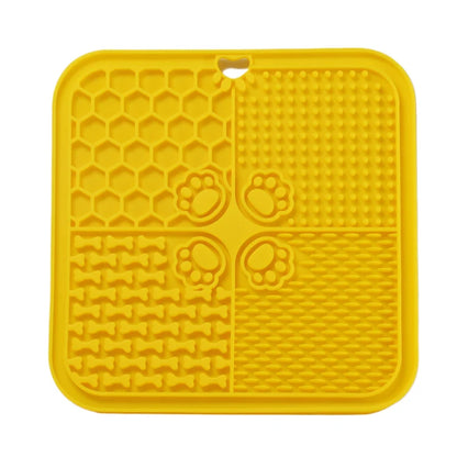 PawCalm™ Anxiety Relief Slow Feeder