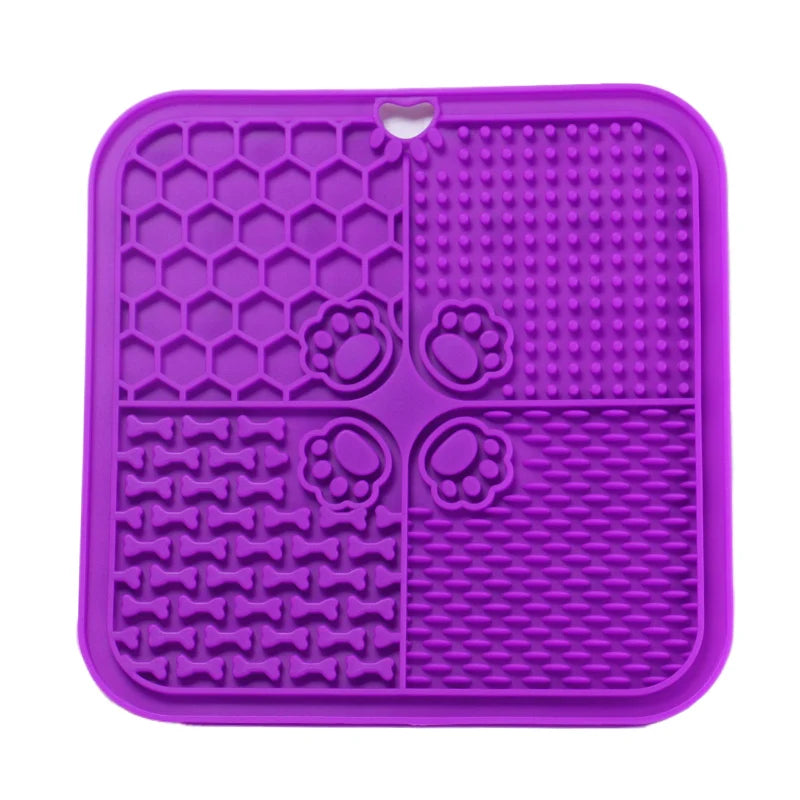 PawCalm™ Anxiety Relief Slow Feeder