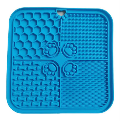 PawCalm™ Anxiety Relief Slow Feeder