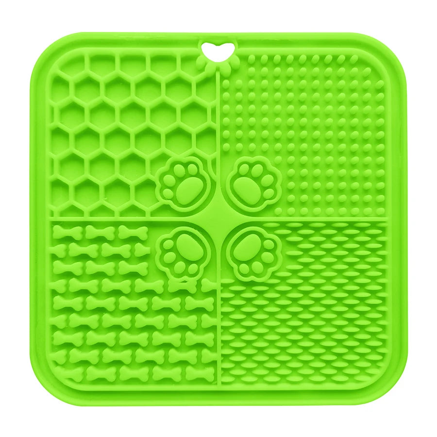 PawCalm™ Anxiety Relief Slow Feeder