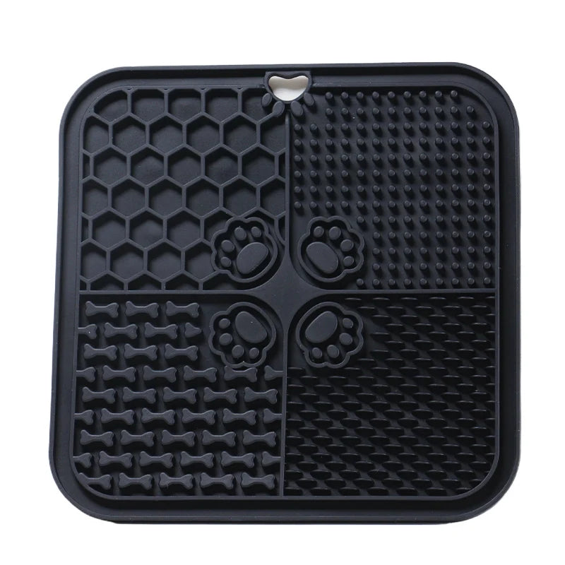 PawCalm™ Anxiety Relief Slow Feeder
