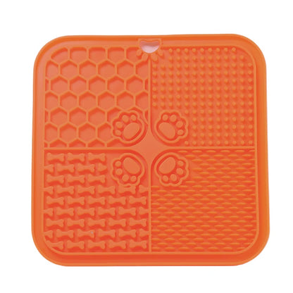 PawCalm™ Anxiety Relief Slow Feeder