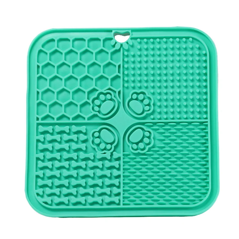 PawCalm™ Anxiety Relief Slow Feeder