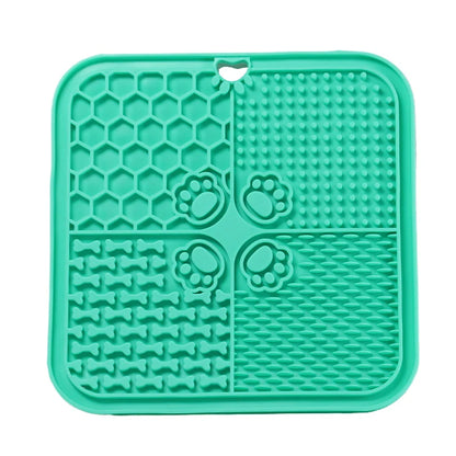PawCalm™ Anxiety Relief Slow Feeder