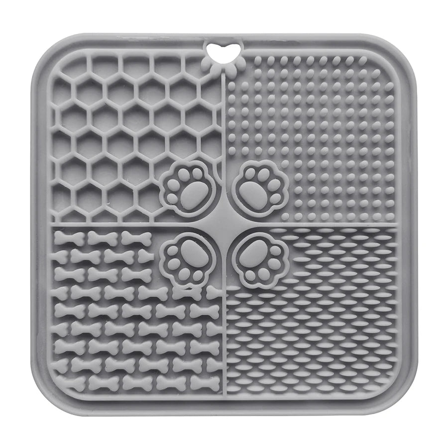 PawCalm™ Anxiety Relief Slow Feeder