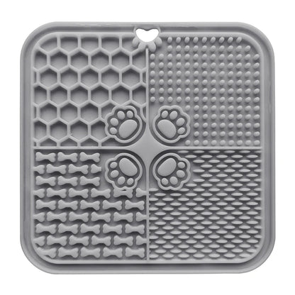 PawCalm™ Anxiety Relief Slow Feeder