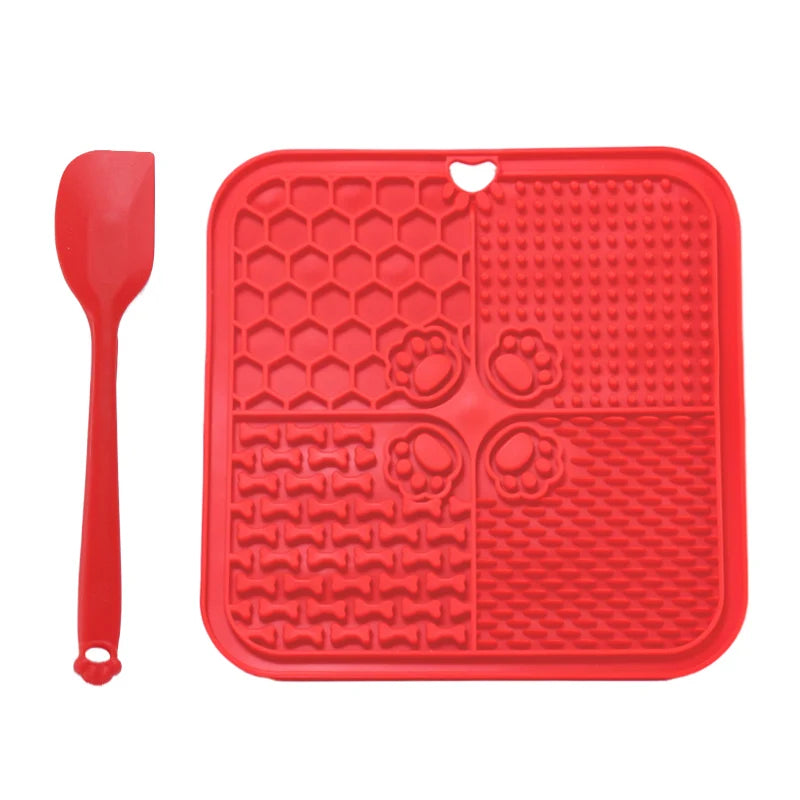PawCalm™ Anxiety Relief Slow Feeder